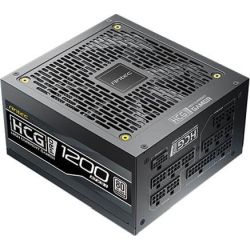 HCG1200 PRO Platinum 1200W Netzteil (0-761345-20021-9)