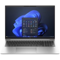 Hewlett Packard (HP) EliteBook 860 G11 1TB Notebook silber (A26QDEA-ABD)