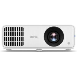 BenQ Beamer LW650    4000 Lumen WXGA  Laser (9H.JS677.13E)