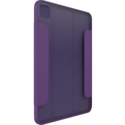 OtterBox Symmetry Folio Apple iPad Pro 11 (M4) FIGMENT-purp (77-95256)