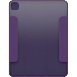 Otterbox Symmetry Folio violett für iPad Pro M4 13 (77-95260)