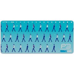 P3 Reload Protagonist 1 Gaming Mousepad (MOU-HYTE-P3R-1)