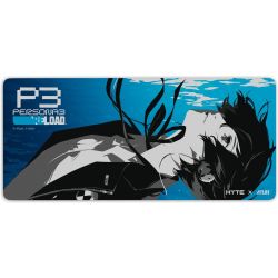 P3 Reload Protagonist 2 Gaming Mousepad (MOU-HYTE-P3R-2)