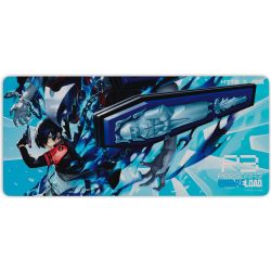 P3 Reload Protagonist 3 Gaming Mousepad (MOU-HYTE-P3R-3)