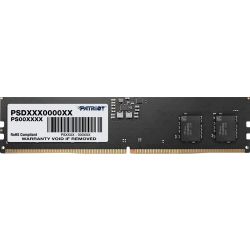 Signature Line DIMM 8GB DDR5-5600 Speichermodul (PSD58G560041)