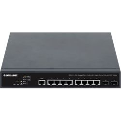 Rackmount Gigabit Managed Switch (562003)