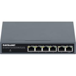 Desktop Gigabit Smart Switch (562034)