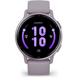 vivoactive 5 Sportuhr orchid (010-02862-13)