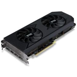 Nitro Radeon RX 7600 XT OC 16GB Grafikkarte (DP.Z3LWW.P02)