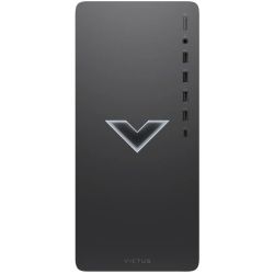 Victus 15L Desktop TG02-0122ng PC-Komplettsystem schwarz (92F59EA-ABD)