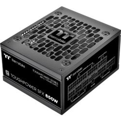 ToughPower SFX Platinum TT Premium 850W Netzteil (PS-STP-0850FNFAPE-1)