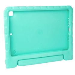 Good Connections iPad 10,2 (9. Gen.) Tablet-Hülle aqua (CASE-I09KA)