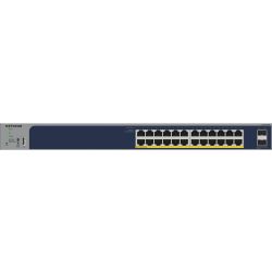 ProSAFE GS700 Rackmount Gigabit Smart Switch (GS728TPP-300EUS)