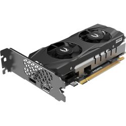 GeForce RTX 3050 Solo 6GB Grafikkarte (ZT-A30510L-10L)