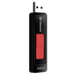 USB-Stick 256GB TRANSCEND JetFlash USB3.1,Pen Drive,Capl (TS256GJF760)