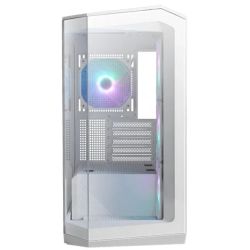 MSI MAG PANO M100R PZ White Gehäuse weiß (306-7G24W21-809)