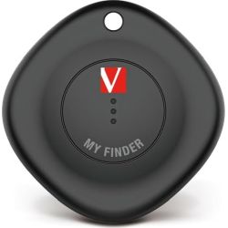 My Finder Bluetooth Tracker schwarz (32130)