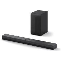 DS70TY Soundbar schwarz mit Subwoofer (DS70TY.ADEULLK)