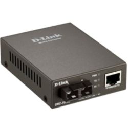 DLINK DMC-F02SC/E Fast Ethernet Konverter (DMC-F02SC/E)