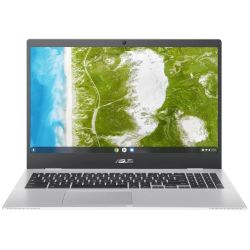 Chromebook CX1 CX1500CKA-NJ0358 Notebook silber (90NX03Y2-M00CV0)