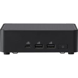 NUC 14 Pro Kit Slim PC-Barebone schwarz (90AR0062-M00090)