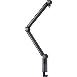 XTRFY NGALE Boom Arm Mikrofonarm schwarz (CX-NGALE-BOOM-BLACK)