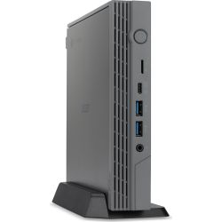 Chromebox CXI5 128GB PC-Komplettsystem grau (DT.Z29EG.003)