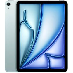 iPad Air 6 11 5G 1TB Tablet blue (MUXT3NF/A)