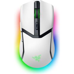 Razer Cobra Pro Wireless Maus weiß (RZ01-04660200-R3G1)