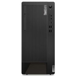 Lenovo ThinkCentre M90t Gen5 Tower 1TB PC-Komplettsystem schwarz (12V60008GE)