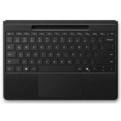 Surface Pro Flex Keyboard schwarz (ZQZ-00006)