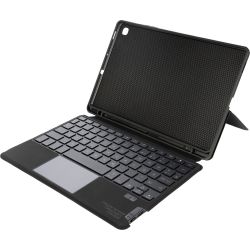 Book Cover Keyboard mit Trackpad Galaxy Tab S6 Lite (F-TUCBCKTABS6L)