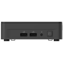 NUC 13 Pro Kit Slim PC-Barebone schwarz (90AR0031-M00090)