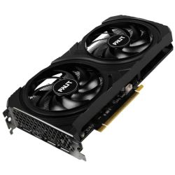 GeForce RTX 4060 Infinity 2 8GB Grafikkarte (NE64060019P1-1070L)