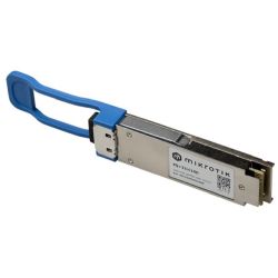 Mikrotik RouterBOARD XQ+31 100G LAN-Transceiver (XQ+31LC10D)