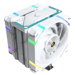 Vind SL125 CPU-Kühler weiß (VK-AIRSL125W)