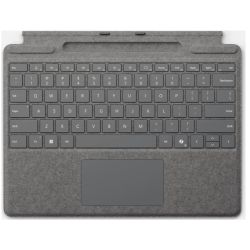 Surface Pro Keyboard platin (8XA-00242)