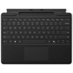 Surface Pro Keyboard schwarz (8XA-00172)