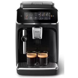 EP3321/40 Series 3300 Kaffeemaschine schwarz (EP3321/40)