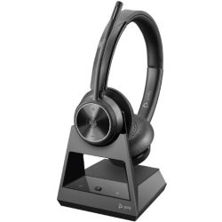 HP Poly Savi 7320 Stereo Microsoft Teams Certified DECT  (8Y9B9AA-ABB)