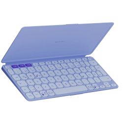 Keys-To-Go 2 Bluetooth Tastatur lilac (920-012966)