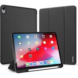 Vario Cover basaltgrau für Apple iPad Air 13 [M2] (2348)