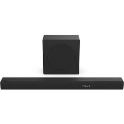 HS3100 Soundbar mit Subwoofer schwarz (HS3100)