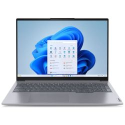 Lenovo ThinkBook 16 G7 IML 512GB Notebook arctic grey (21MS0047GE)