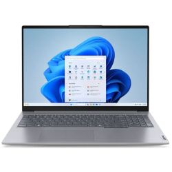 ThinkBook 16 G7 IML 1TB Notebook arctic grey (21MS0054GE)