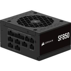 SF Series Platinum SF850 850W Netzteil (CP-9020256-EU)