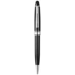 4smarts Eingabestift 2in1 Elegance schwarz (541067)