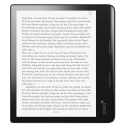 epos 3 eReader schwarz (9410-00M)