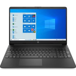 15s-fq0510ng 512GB Notebook jet black (9V9F2EA-ABD)