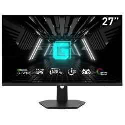 G274F Monitor schwarz (9S6-3CC2CH-054)